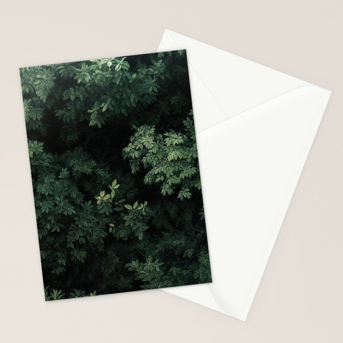 Wabi Sabi Art Japandi Wall Art Maximalist Decor for Living Room Sage Green Japanese Wall Art Gift Stationery Card Gallery Image 2