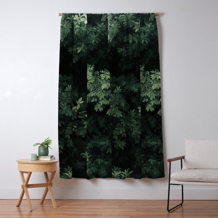 Wabi Sabi Art Japandi Wall Art Maximalist Decor for Living Room Sage Green Japanese Wall Art Gift Window Curtain Gallery Image 5
