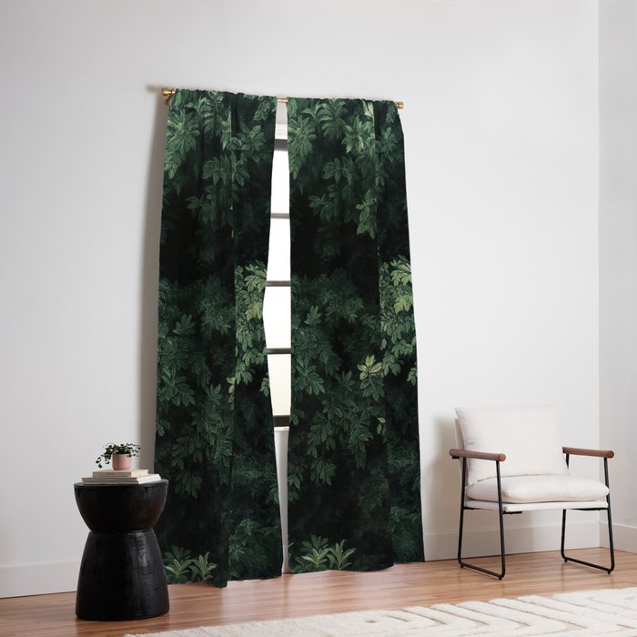 Wabi Sabi Art Japandi Wall Art Maximalist Decor for Living Room Sage Green Japanese Wall Art Gift Window Curtain Gallery Image 2