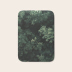 Wabi Sabi Art Japandi Wall Art Maximalist Decor for Living Room Sage Green Japanese Wall Art Gift Bath Mat Gallery Image 1