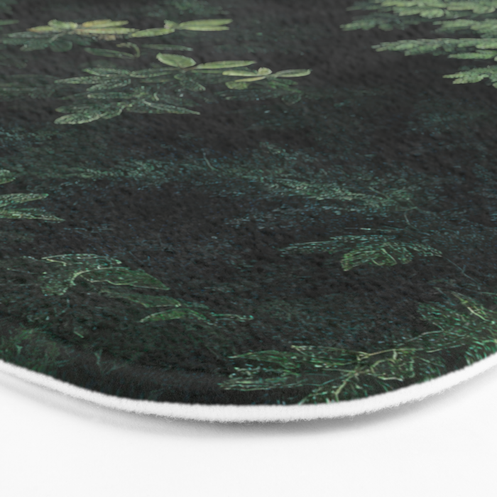 Wabi Sabi Art Japandi Wall Art Maximalist Decor for Living Room Sage Green Japanese Wall Art Gift Bath Mat Gallery Image 3