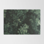 Wabi Sabi Art Japandi Wall Art Maximalist Decor for Living Room Sage Green Japanese Wall Art Gift Rug Gallery Image 2