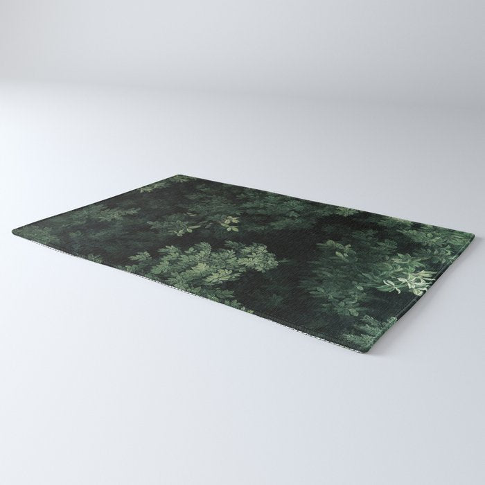 Wabi Sabi Art Japandi Wall Art Maximalist Decor for Living Room Sage Green Japanese Wall Art Gift Rug Gallery Image 3
