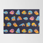 Hermit Crab Rug Gallery Image 2
