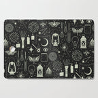Light the Way: Glow Cutting Board Gallery Image 1