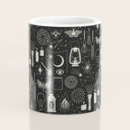 Light the Way: Glow Coffee Mug Gallery Image 4