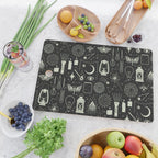 Light the Way: Glow Cutting Board Gallery Image 2