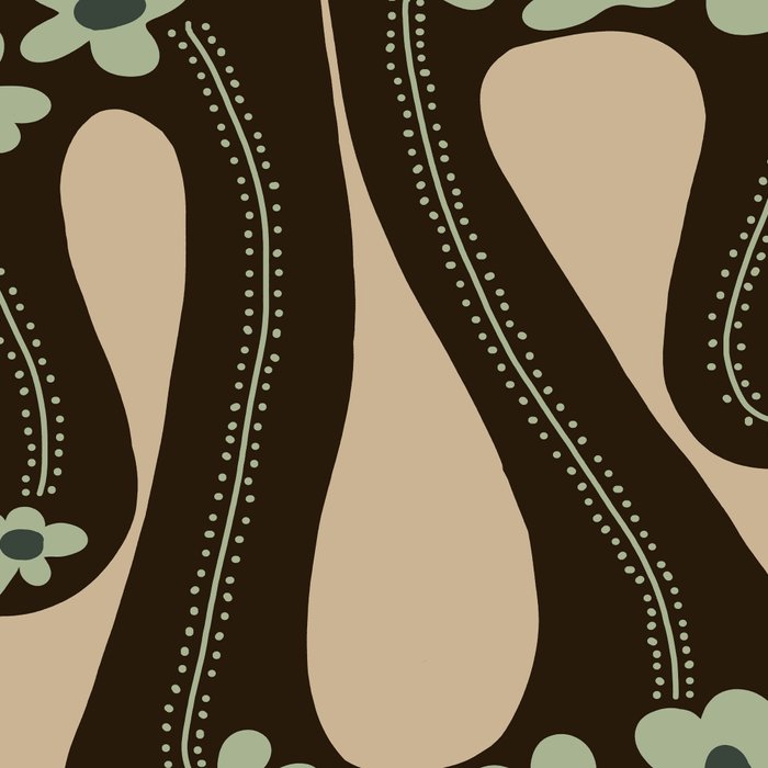 wild and free green anaconda  Coffee Mug Gallery Image 2