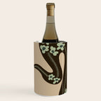 wild and free green anaconda  Wine Chiller Gallery Image 2