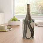 wild and free green anaconda  Wine Chiller Gallery Image 4