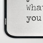 Buddha quote 5 Laptop Sleeve Gallery Image 3