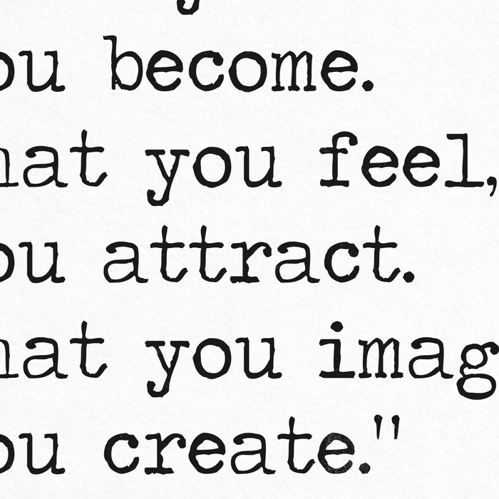 Buddha quote 5 Coffee Mug Gallery Image 2
