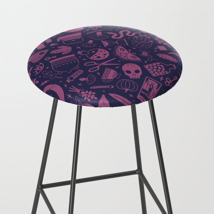 Magical Objects: Bewitched Stool Gallery Image 2