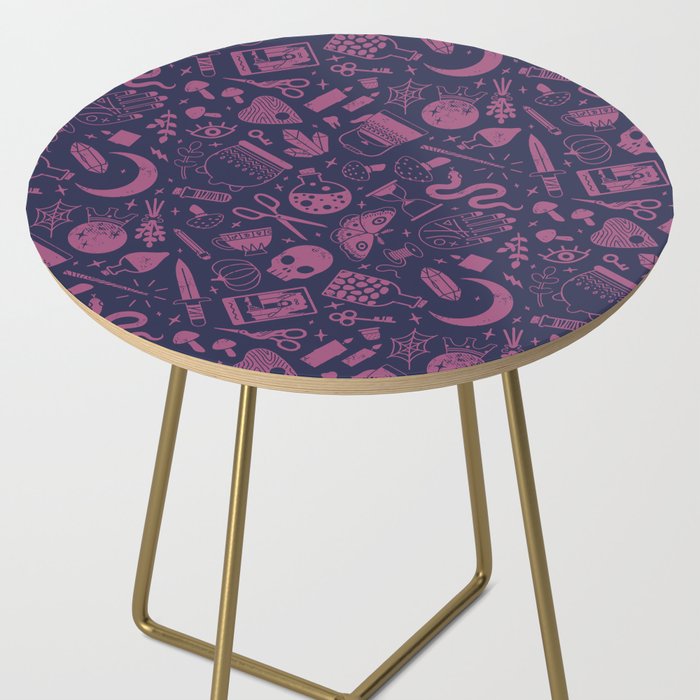 Magical Objects: Bewitched Side Table Gallery Image 2