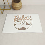 Relax Rug Gallery Image 1