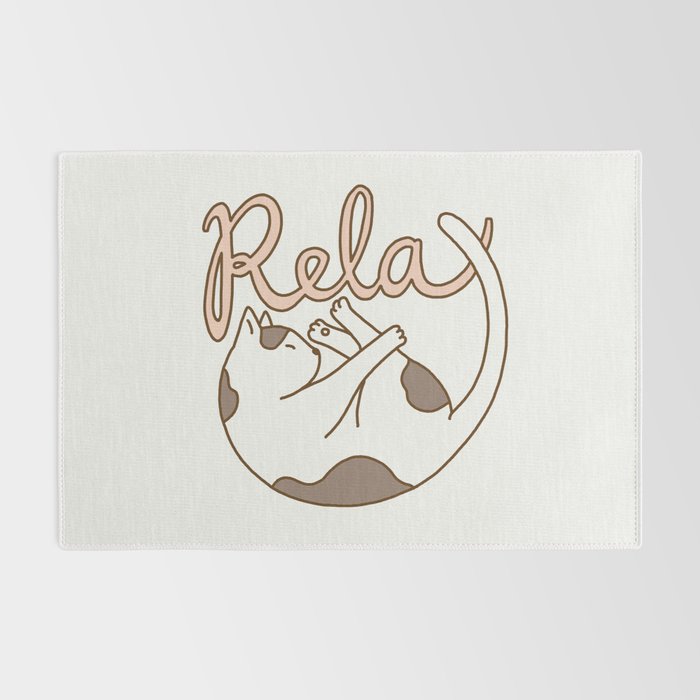 Relax Rug Gallery Image 2