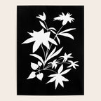 Fireworks Flowers  Poster Gallery Image 4