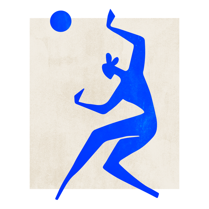 The Dance 2 | Henri Matisse - La Danse Coffee Mug Gallery Image 2