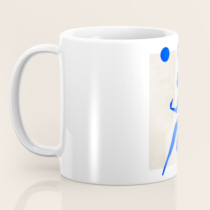 The Dance 2 | Henri Matisse - La Danse Coffee Mug Gallery Image 3