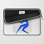 The Dance 2 | Henri Matisse - La Danse Laptop Sleeve Gallery Image 2