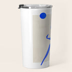 The Dance 2 | Henri Matisse - La Danse Travel Mug Gallery Image 3