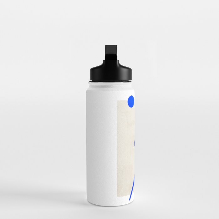 The Dance 2 | Henri Matisse - La Danse Water Bottle Gallery Image 3