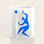 The Dance 2 | Henri Matisse - La Danse Coffee Mug Gallery Image 4