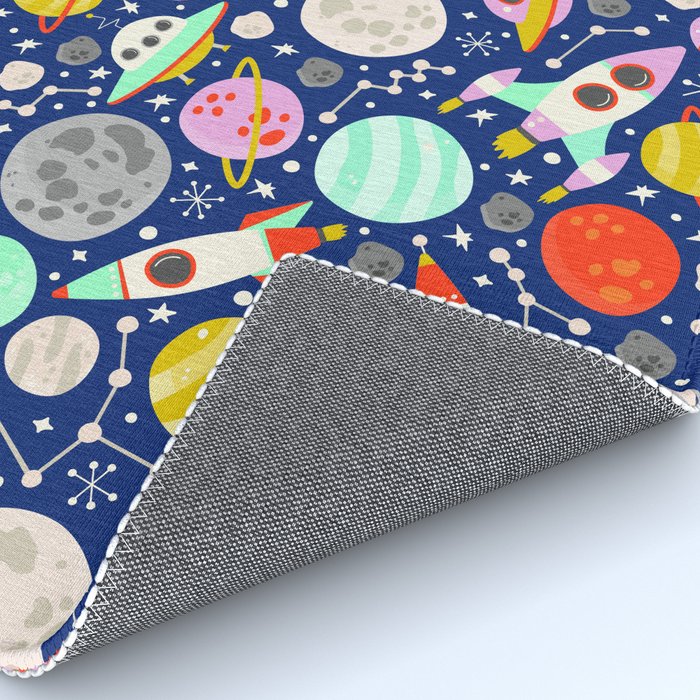 Space Rug Gallery Image 4