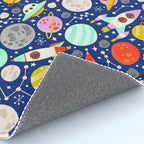 Space Rug Gallery Image 4