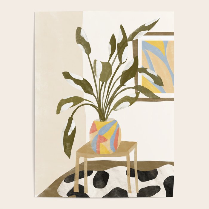 The Plant Room Poster Gallery Image 1
