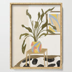 The Plant Room Serving Tray Gallery Image 1