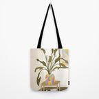 The Plant Room Tote Bag Gallery Image 2