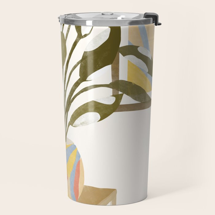 The Plant Room Travel Mug Gallery Image 2