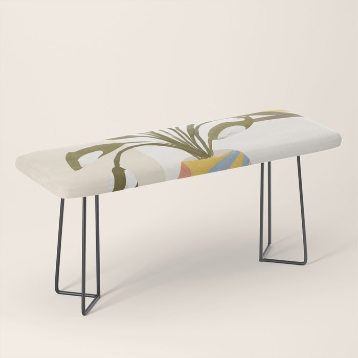 The Plant Room Bench Gallery Image 1