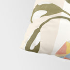 The Plant Room Pillow Sham Gallery Image 4