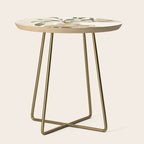 The Plant Room Side Table Gallery Image 1