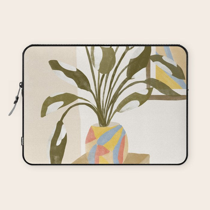 The Plant Room Laptop Sleeve Gallery Image 1