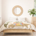 The Plant Room Duvet Cover Gallery Image 3