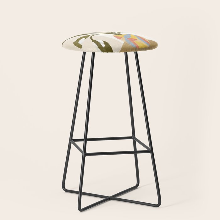 The Plant Room Stool Gallery Image 1