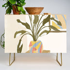 The Plant Room Credenza Gallery Image 1