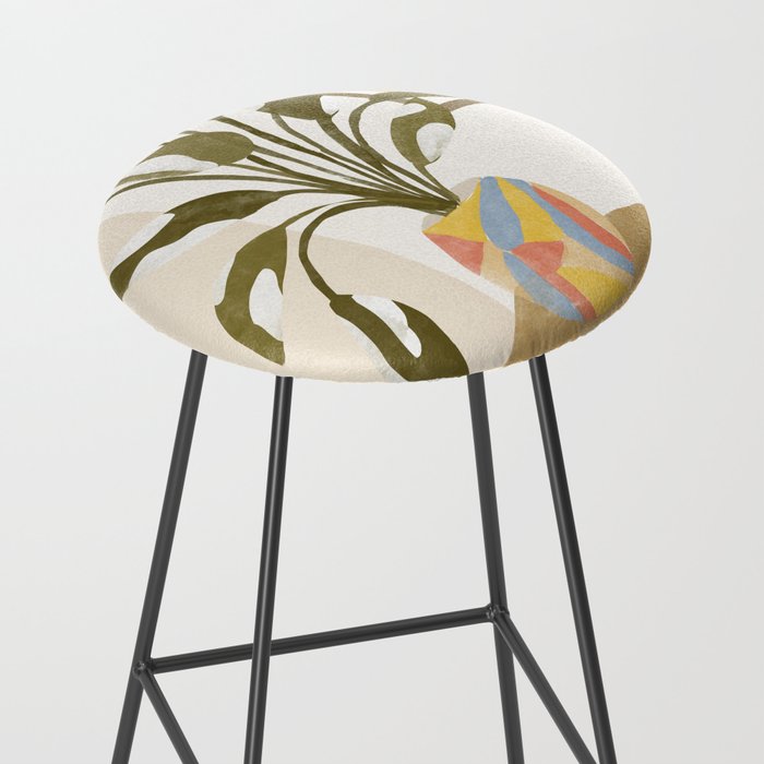 The Plant Room Stool Gallery Image 2