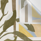 The Plant Room Wall Tapestry Gallery Image 3