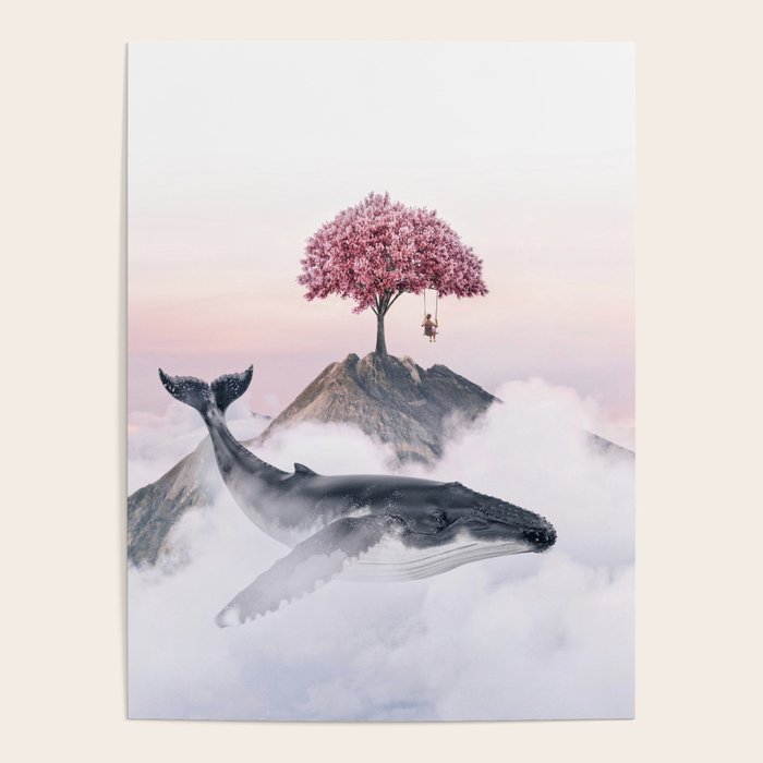 Daydreaming Poster Gallery Image 1