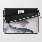 Daydreaming Laptop Sleeve Gallery Image 2