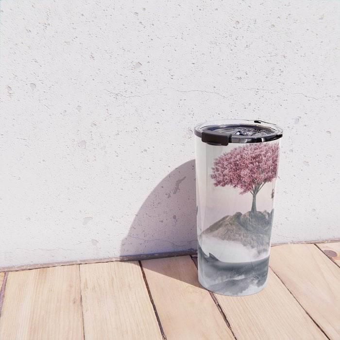 Daydreaming Travel Mug Gallery Image 4