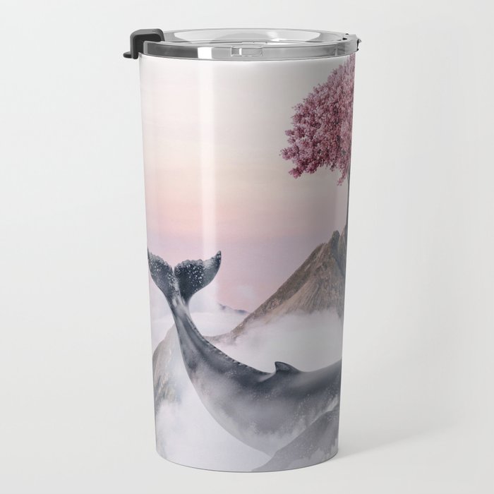 Daydreaming Travel Mug Gallery Image 3