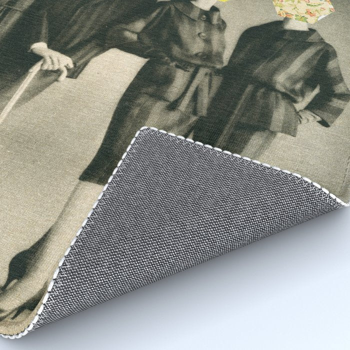 Modern Fashion Rug Gallery Image 4