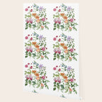 Botanical Plethora Wallpaper Gallery Image 2