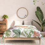 Botanical Plethora Comforter Gallery Image 3