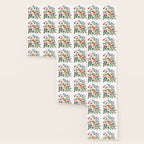 Botanical Plethora Wallpaper Gallery Image 3